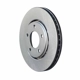 Purchase Top-Quality Front Disc Brake Rotor by GENIUS PREMIUM BRAKE PRODUCTS - GCR-780037 pa1