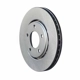Purchase Top-Quality Front Disc Brake Rotor by GENIUS PREMIUM BRAKE PRODUCTS - GCR-780037 pa4