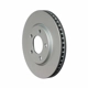 Purchase Top-Quality Front Disc Brake Rotor by GENIUS PREMIUM BRAKE PRODUCTS - GCR-780049 pa1
