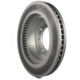 Purchase Top-Quality Front Disc Brake Rotor by GENIUS PREMIUM BRAKE PRODUCTS - GCR-780143 pa2