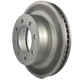 Purchase Top-Quality Front Disc Brake Rotor by GENIUS PREMIUM BRAKE PRODUCTS - GCR-780143 pa4