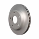Purchase Top-Quality Front Disc Brake Rotor by GENIUS PREMIUM BRAKE PRODUCTS - GCR-780258 pa2