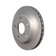 Purchase Top-Quality Front Disc Brake Rotor by GENIUS PREMIUM BRAKE PRODUCTS - GCR-780258 pa3