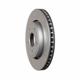 Purchase Top-Quality Front Disc Brake Rotor by GENIUS PREMIUM BRAKE PRODUCTS - GCR-780289 pa2