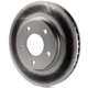 Purchase Top-Quality Front Disc Brake Rotor by GENIUS PREMIUM BRAKE PRODUCTS - GCR-780458 pa2