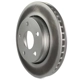 Purchase Top-Quality Front Disc Brake Rotor by GENIUS PREMIUM BRAKE PRODUCTS - GCR-780518 pa4