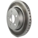 Purchase Top-Quality Front Disc Brake Rotor by GENIUS PREMIUM BRAKE PRODUCTS - GCR-780540 pa3