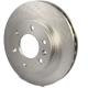 Purchase Top-Quality Front Disc Brake Rotor by GENIUS PREMIUM BRAKE PRODUCTS - GCR-780614 pa1