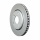 Purchase Top-Quality GENIUS PREMIUM BRAKE PRODUCTS - GCR-780624 - Front Disc Brake Rotor pa2