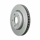 Purchase Top-Quality Front Disc Brake Rotor by GENIUS PREMIUM BRAKE PRODUCTS - GCR-780868 pa2