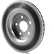 Purchase Top-Quality Disque de frein à disque avant par GENIUS PREMIUM BRAKE PRODUCTS - GCR-780870 pa3