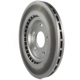 Purchase Top-Quality Front Disc Brake Rotor by GENIUS PREMIUM BRAKE PRODUCTS - GCR-780964 pa4