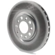 Purchase Top-Quality Front Disc Brake Rotor by GENIUS PREMIUM BRAKE PRODUCTS - GCR-780995 pa3