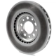 Purchase Top-Quality Front Disc Brake Rotor by GENIUS PREMIUM BRAKE PRODUCTS - GCR-780995 pa5
