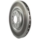 Purchase Top-Quality Front Disc Brake Rotor by GENIUS PREMIUM BRAKE PRODUCTS - GCR-781768 pa4