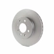Purchase Top-Quality Front Disc Brake Rotor by GENIUS PREMIUM BRAKE PRODUCTS - GCR-96087 pa1