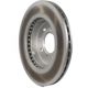 Purchase Top-Quality Front Disc Brake Rotor by GENIUS PREMIUM BRAKE PRODUCTS - GCR-96087 pa3