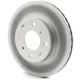 Purchase Top-Quality Front Disc Brake Rotor by GENIUS PREMIUM BRAKE PRODUCTS - GCR-96147 pa3
