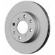 Purchase Top-Quality Front Disc Brake Rotor by GENIUS PREMIUM BRAKE PRODUCTS - GCR-96147 pa5