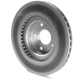 Purchase Top-Quality Disque de frein à disque avant par GENIUS PREMIUM BRAKE PRODUCTS - GCR-96658 pa4