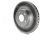 Purchase Top-Quality Front Disc Brake Rotor by GENIUS PREMIUM BRAKE PRODUCTS - GCR-96658 pa5