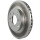Purchase Top-Quality Front Disc Brake Rotor by GENIUS PREMIUM BRAKE PRODUCTS - GCR-96709 pa3