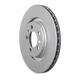 Purchase Top-Quality Front Disc Brake Rotor by GENIUS PREMIUM BRAKE PRODUCTS - GCR-96778 pa1