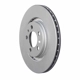 Purchase Top-Quality Disque de frein à disque avant de GENIUS PREMIUM BRAKE PRODUCTS - GCR-96778 pa1