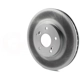 Purchase Top-Quality Front Disc Brake Rotor by GENIUS PREMIUM BRAKE PRODUCTS - GCR-96795 pa3