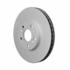 Purchase Top-Quality Front Disc Brake Rotor by GENIUS PREMIUM BRAKE PRODUCTS - GCR-96795 pa4