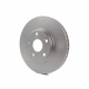 Purchase Top-Quality Front Disc Brake Rotor by GENIUS PREMIUM BRAKE PRODUCTS - GCR-96820 pa1
