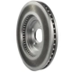 Purchase Top-Quality Front Disc Brake Rotor by GENIUS PREMIUM BRAKE PRODUCTS - GCR-96820 pa4