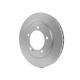 Purchase Top-Quality Front Disc Brake Rotor by GENIUS PREMIUM BRAKE PRODUCTS - GCR-96922 pa2