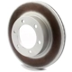 Purchase Top-Quality Front Disc Brake Rotor by GENIUS PREMIUM BRAKE PRODUCTS - GCR-96931 pa3