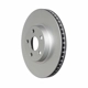 Purchase Top-Quality Front Disc Brake Rotor by GENIUS PREMIUM BRAKE PRODUCTS - GCR-96934 pa3