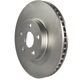 Purchase Top-Quality Front Disc Brake Rotor by GENIUS PREMIUM BRAKE PRODUCTS - GCR-96934 pa4