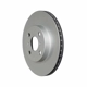 Purchase Top-Quality Front Disc Brake Rotor by GENIUS PREMIUM BRAKE PRODUCTS - GCR-96972 pa1