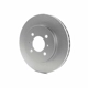 Purchase Top-Quality Front Disc Brake Rotor by GENIUS PREMIUM BRAKE PRODUCTS - GCR-96973 pa2