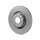 Purchase Top-Quality Front Disc Brake Rotor by GENIUS PREMIUM BRAKE PRODUCTS - GCR-980001 pa1