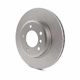 Purchase Top-Quality Front Disc Brake Rotor by GENIUS PREMIUM BRAKE PRODUCTS - GCR-980011 pa2