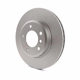 Purchase Top-Quality Front Disc Brake Rotor by GENIUS PREMIUM BRAKE PRODUCTS - GCR-980011 pa3