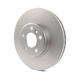 Purchase Top-Quality Front Disc Brake Rotor by GENIUS PREMIUM BRAKE PRODUCTS - GCR-980017 pa1