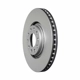 Purchase Top-Quality Front Disc Brake Rotor by GENIUS PREMIUM BRAKE PRODUCTS - GCR-980028 pa3