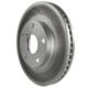 Purchase Top-Quality Front Disc Brake Rotor by GENIUS PREMIUM BRAKE PRODUCTS - GCR-980033 pa3