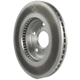 Purchase Top-Quality Front Disc Brake Rotor by GENIUS PREMIUM BRAKE PRODUCTS - GCR-980033 pa4