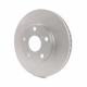 Purchase Top-Quality Disque de frein à disque avant par GENIUS PREMIUM BRAKE PRODUCTS - GCR-980033 pa5