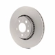 Purchase Top-Quality Front Disc Brake Rotor by GENIUS PREMIUM BRAKE PRODUCTS - GCR-980050 pa1