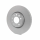 Purchase Top-Quality Front Disc Brake Rotor by GENIUS PREMIUM BRAKE PRODUCTS - GCR-980057 pa1