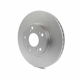 Purchase Top-Quality Disque de frein à disque avant par GENIUS PREMIUM BRAKE PRODUCTS - GCR-980072 pa1