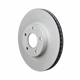 Purchase Top-Quality Front Disc Brake Rotor by GENIUS PREMIUM BRAKE PRODUCTS - GCR-980074 pa2
